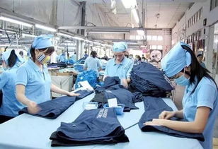 服装工厂搬迁东南亚 进退两难的中国供应链坚守者